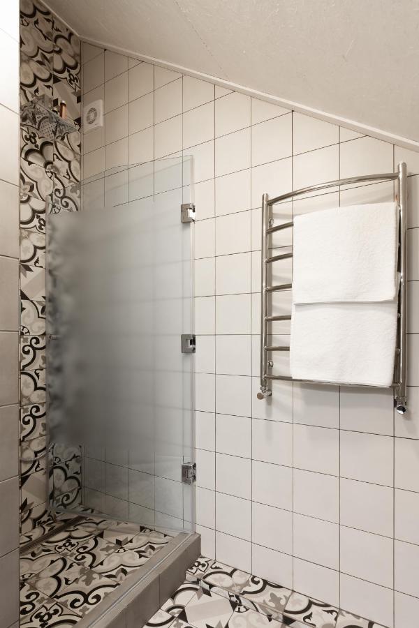 Lion King D4 Apartment Lviv Bagian luar foto