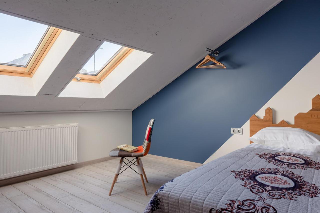 Lion King D4 Apartment Lviv Bagian luar foto